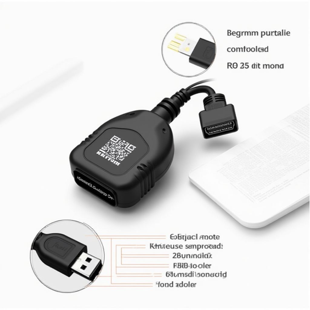 Diagnóstico OBD automatizado