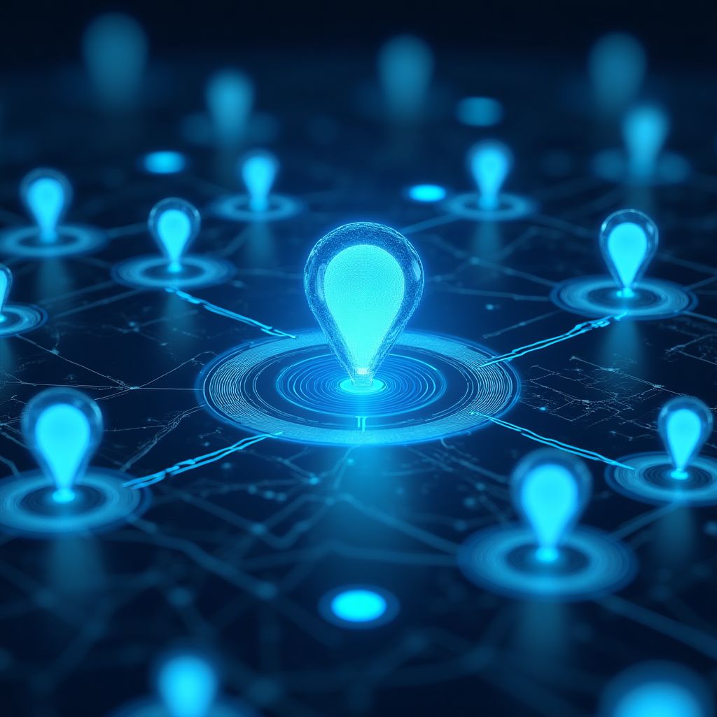 IoT y monitoreo en tiempo real