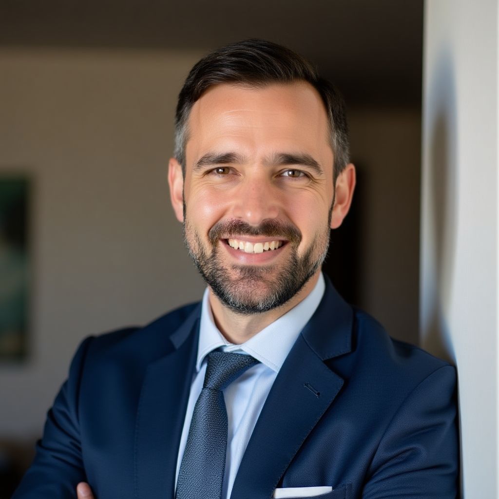 Cliente satisfecho AutoTech Madrid testimonio